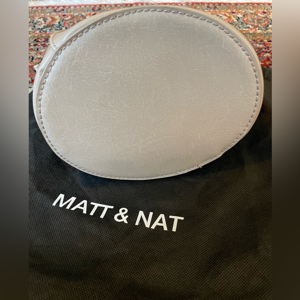 Matt & Nat Orr Vegan Purse - Picture 6 of 10